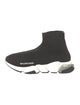 Balenciaga Speed Trainer 'Clear Sole' Sock Sneakers