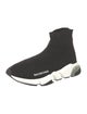 Balenciaga Speed Trainer 'Clear Sole' Sock Sneakers