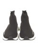 Balenciaga Speed Trainer 'Clear Sole' Sock Sneakers