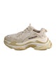 Balenciaga TRiple S Chunky Sneakers
