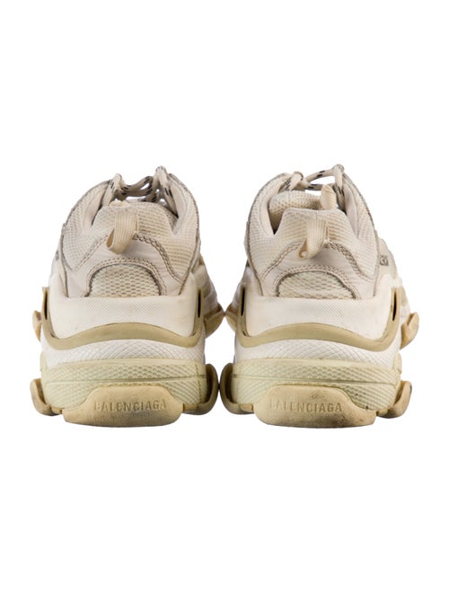Balenciaga TRiple S Chunky Sneakers