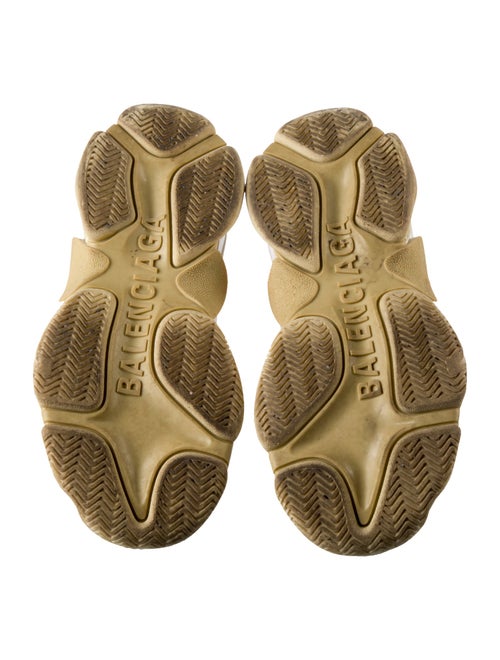 Balenciaga TRiple S Chunky Sneakers