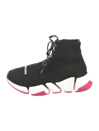 Balenciaga Speed Trainer Sock Sneakers