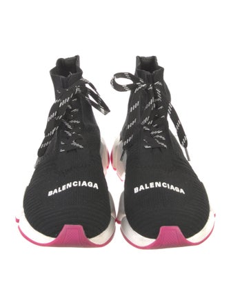 Balenciaga Speed Trainer Sock Sneakers