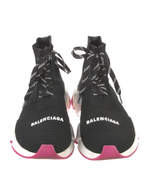 Balenciaga Speed Trainer Sock Sneakers
