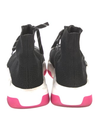 Balenciaga Speed Trainer Sock Sneakers