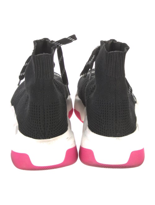 Balenciaga Speed Trainer Sock Sneakers