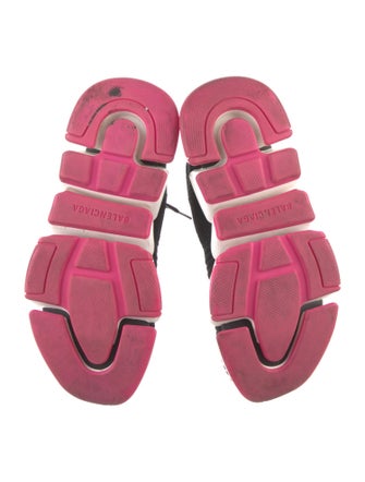 Balenciaga Speed Trainer Sock Sneakers