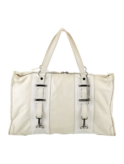 Balenciaga Leather Hook