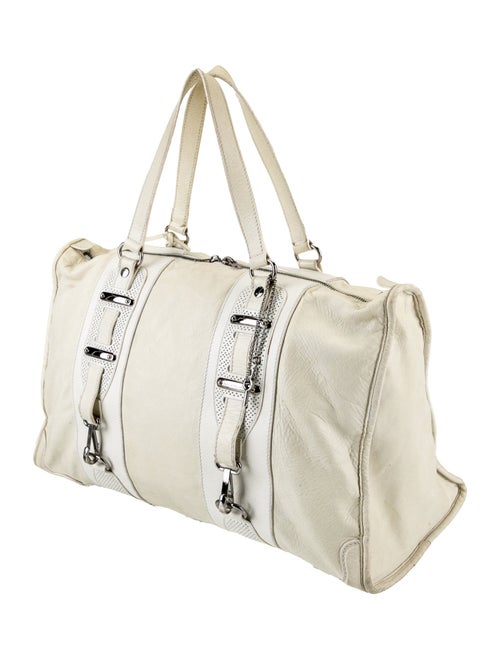 Balenciaga Leather Hook