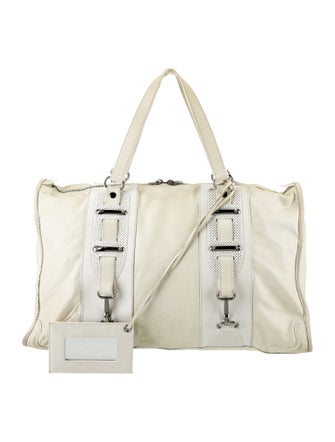 Balenciaga Leather Hook