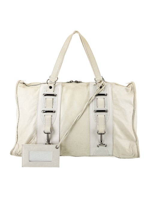 Balenciaga Leather Hook