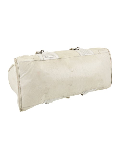 Balenciaga Leather Hook