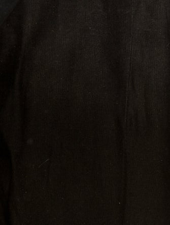 Balenciaga Leather Hook