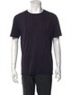 Balenciaga 2014 Crew Neck T-Shirt