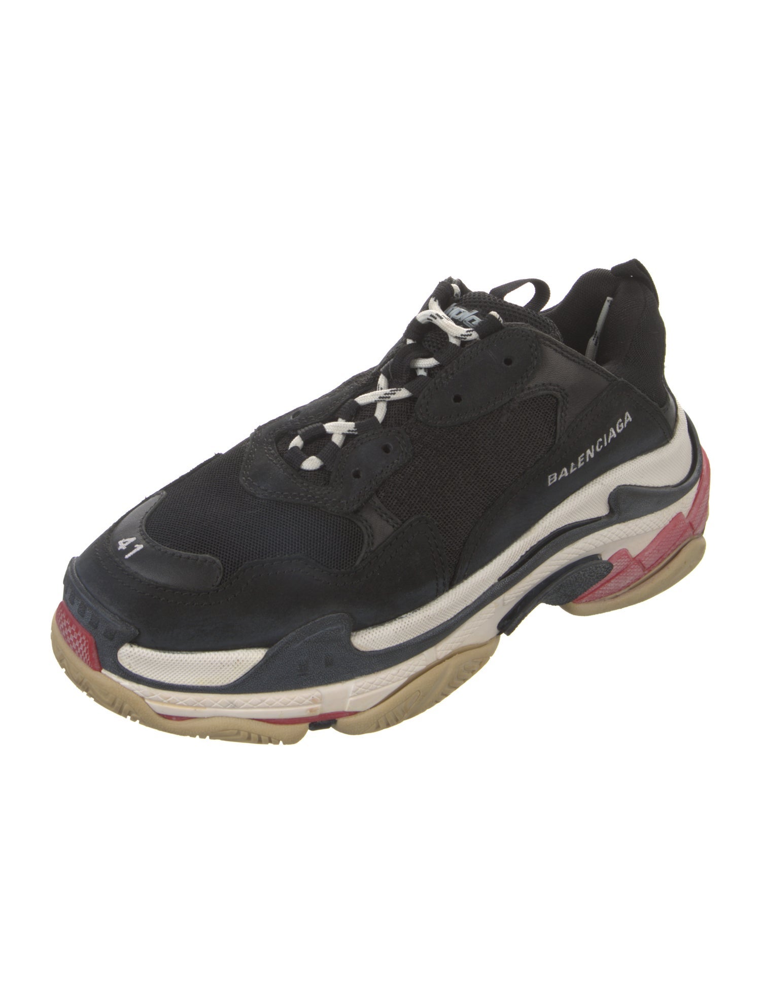 Balenciaga TRiple S Sneakers