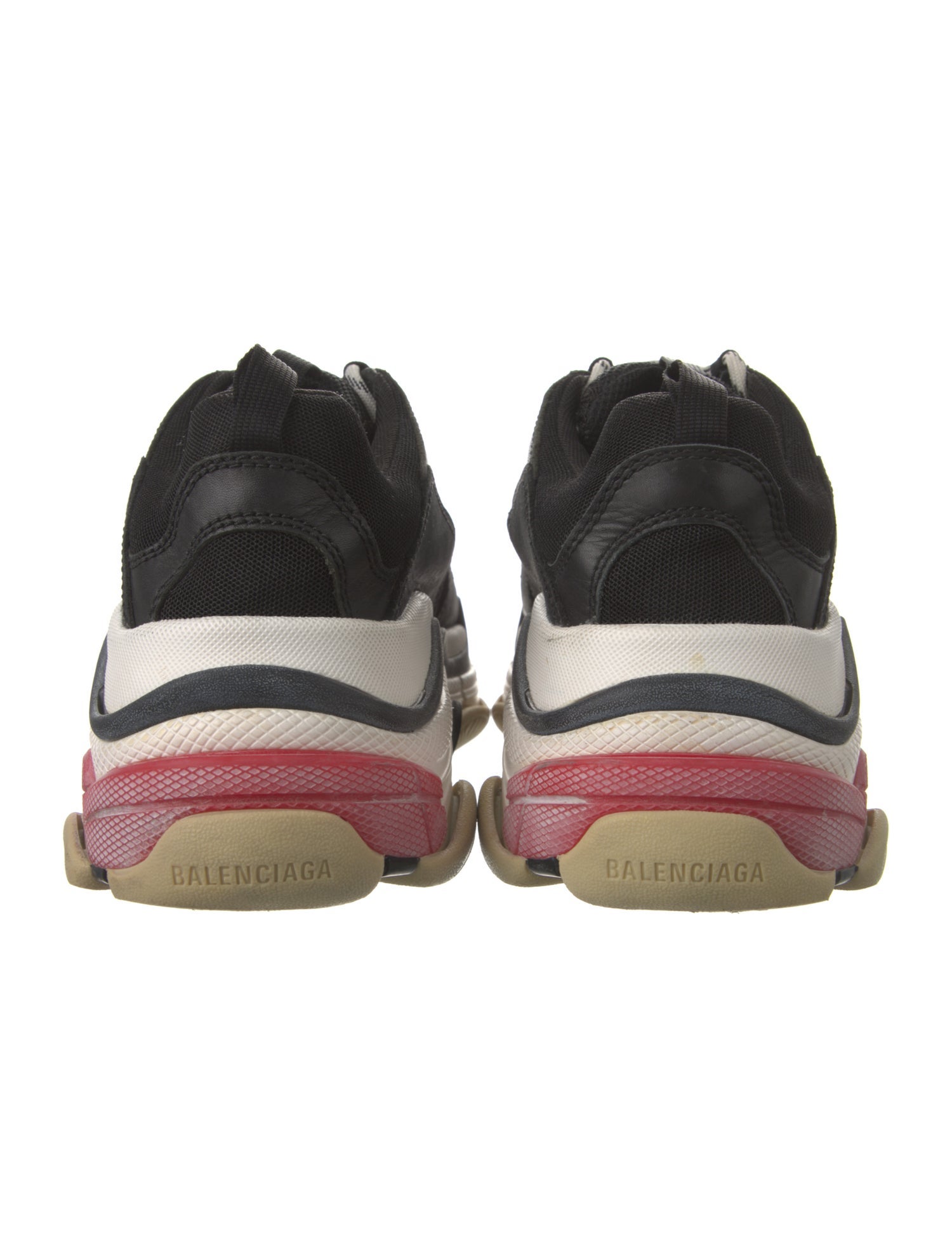 Balenciaga TRiple S Sneakers