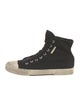 Balenciaga Paris High Sneakers