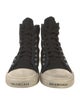 Balenciaga Paris High Sneakers