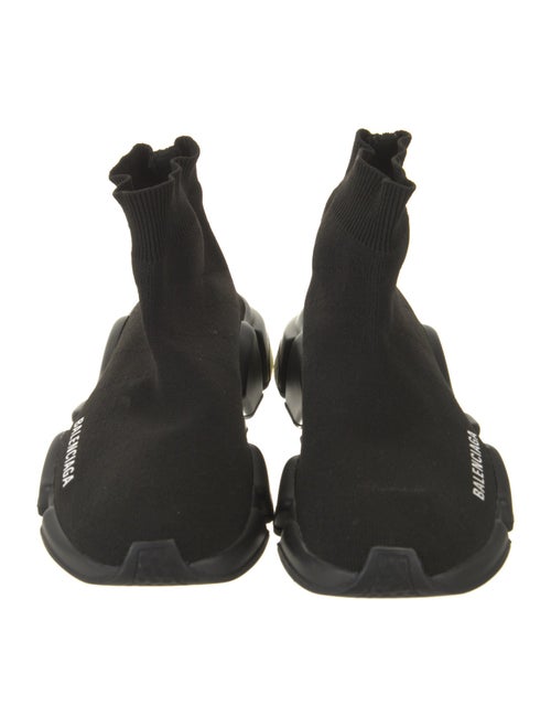 Balenciaga Speed Trainer Sock Sneakers