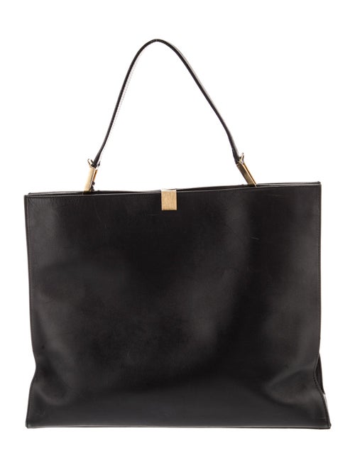 Balenciaga Leather Le Dix