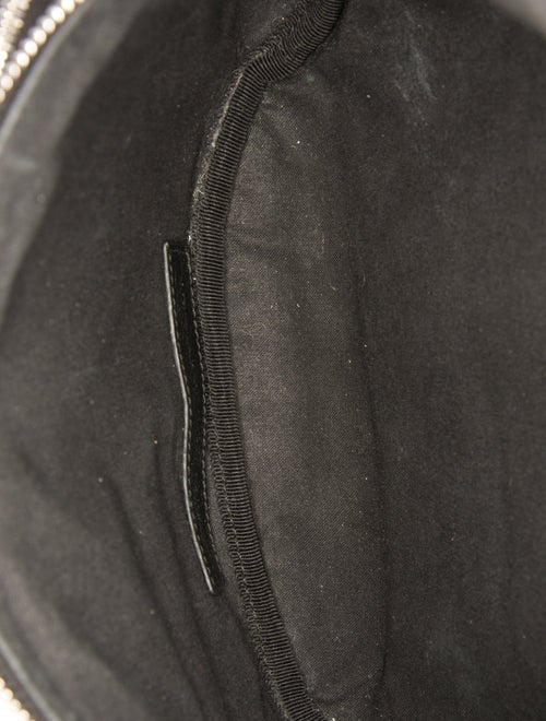 Balenciaga Leather Belt Bag