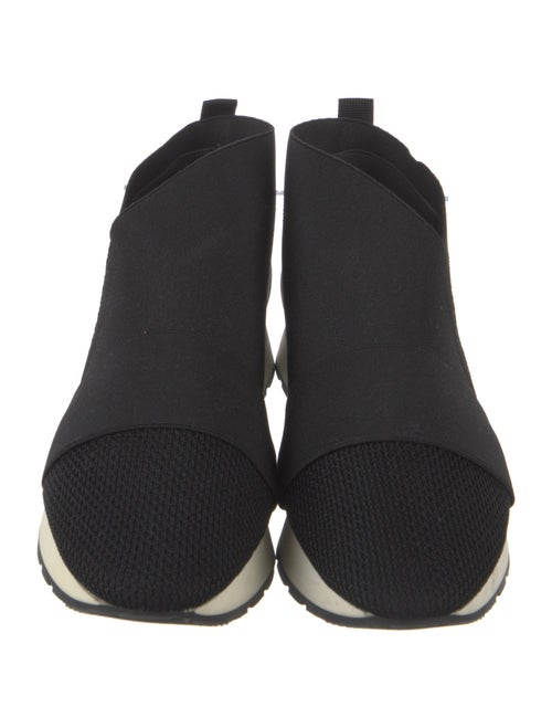 Balenciaga Race Runner Sneakers