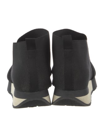 Balenciaga Race Runner Sneakers