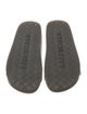 Balenciaga Rubber Slides