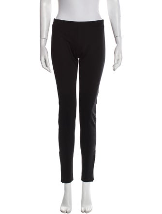 Balenciaga 2014 Skinny Leg Pants