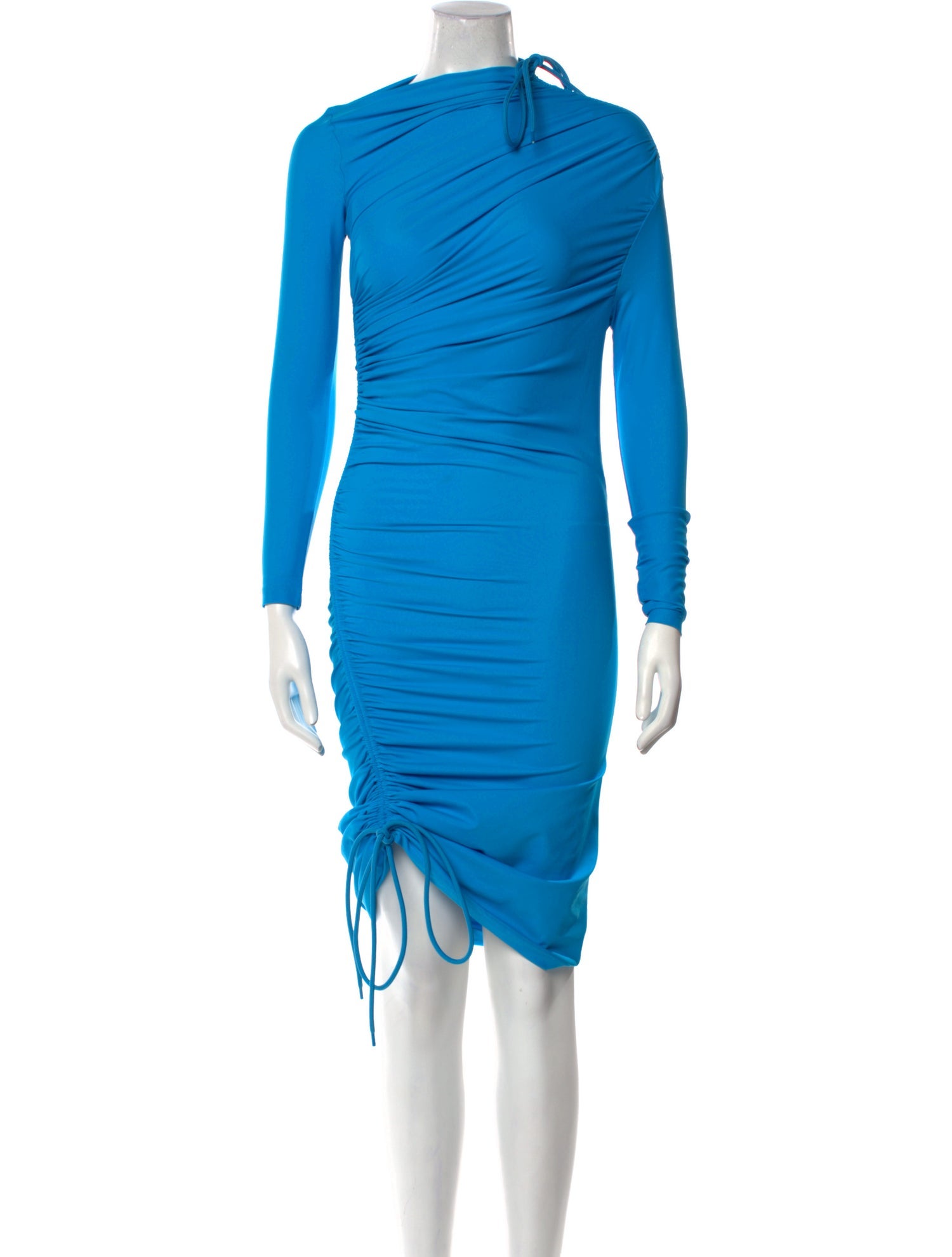 Balenciaga 2022 Mini Dress