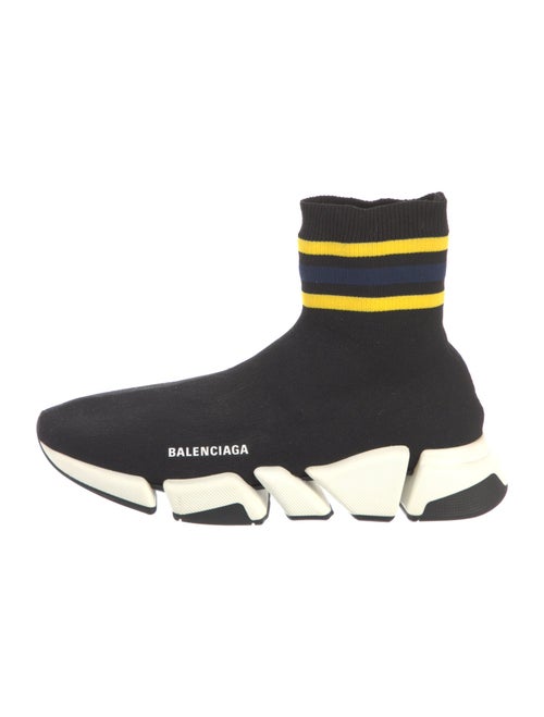Balenciaga Speed Trainer 2.0 Sock Sneakers
