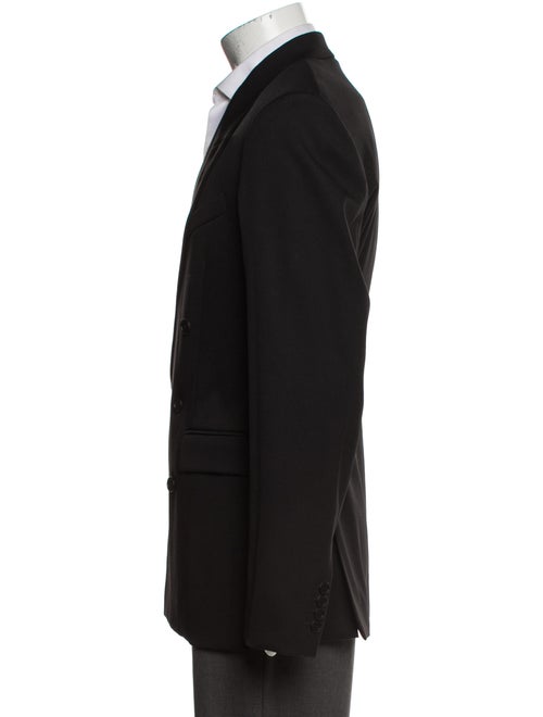 Balenciaga 2020 Wool Blazer