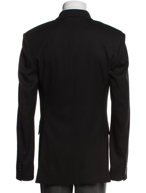 Balenciaga 2020 Wool Blazer