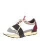 Balenciaga Race Runner Athletic Sneakers