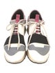 Balenciaga Race Runner Athletic Sneakers