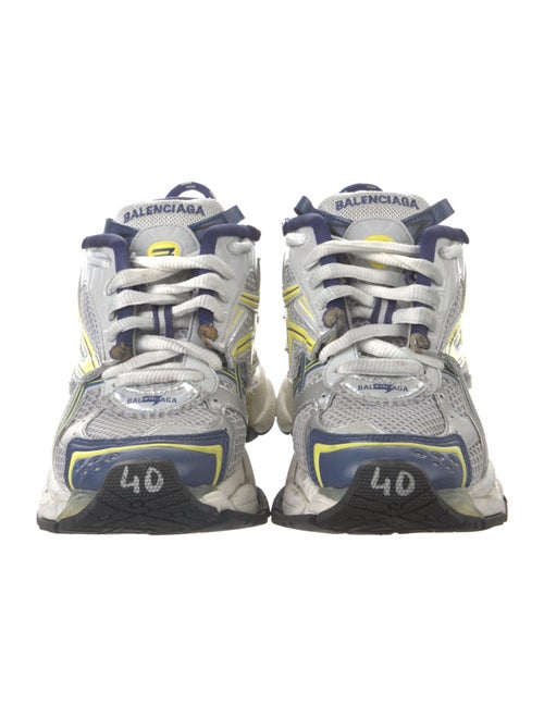 Balenciaga Runner Sneakers