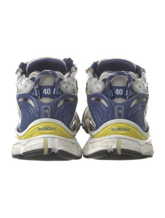Balenciaga Runner Sneakers