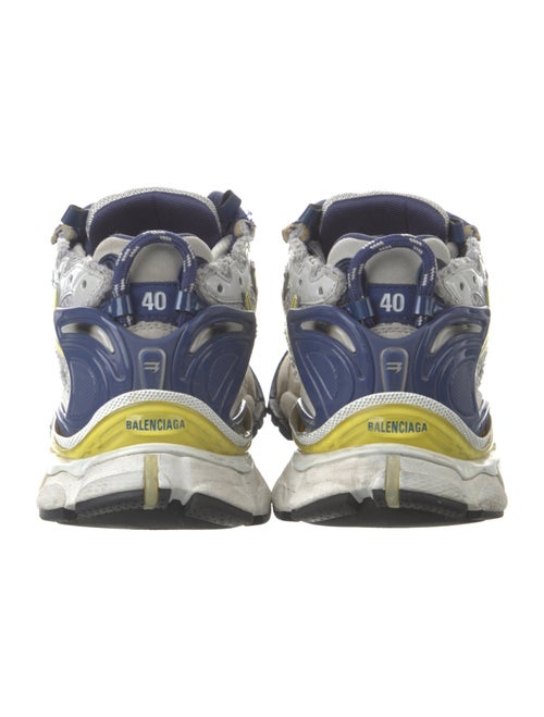 Balenciaga Runner Sneakers