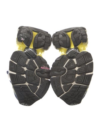 Balenciaga Runner Sneakers