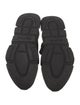Balenciaga Speed Trainer 'Clear Sole - Triple Black' Sock Sneakers