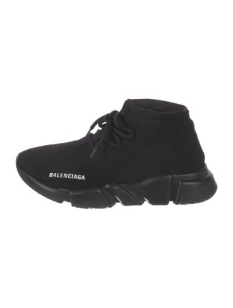 Balenciaga Speed Trainer 'Lace Up' Sneakers