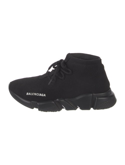 Balenciaga Speed Trainer 'Lace Up' Sneakers