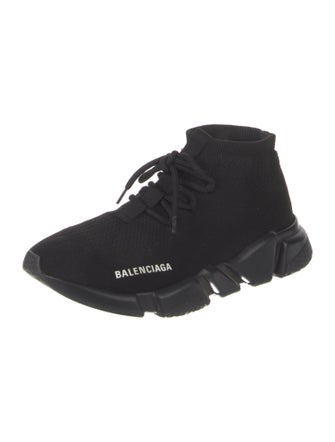 Balenciaga Speed Trainer 'Lace Up' Sneakers