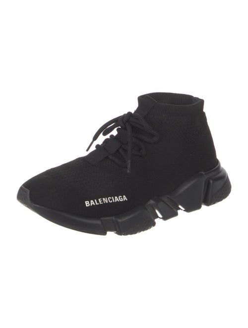 Balenciaga Speed Trainer 'Lace Up' Sneakers