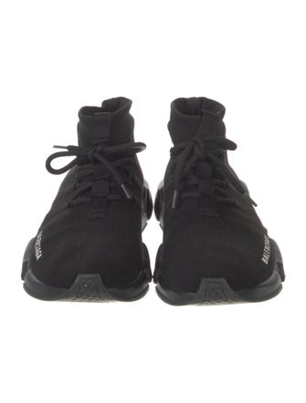 Balenciaga Speed Trainer 'Lace Up' Sneakers