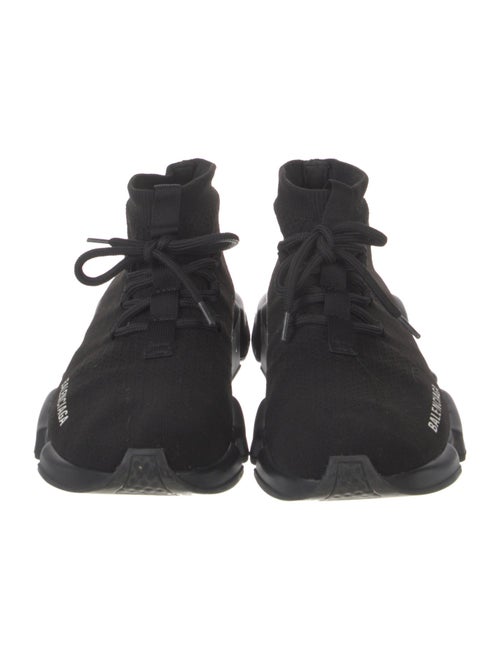 Balenciaga Speed Trainer 'Lace Up' Sneakers