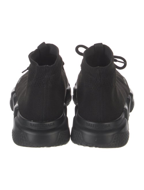 Balenciaga Speed Trainer 'Lace Up' Sneakers