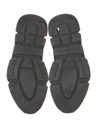 Balenciaga Speed Trainer 'Lace Up' Sneakers