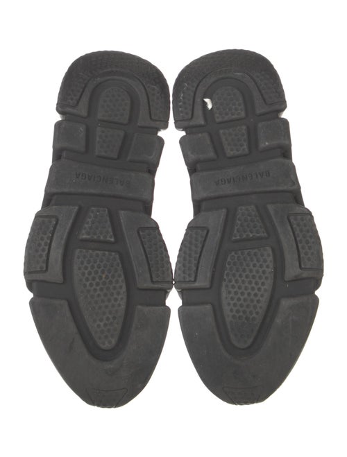 Balenciaga Speed Trainer 'Lace Up' Sneakers